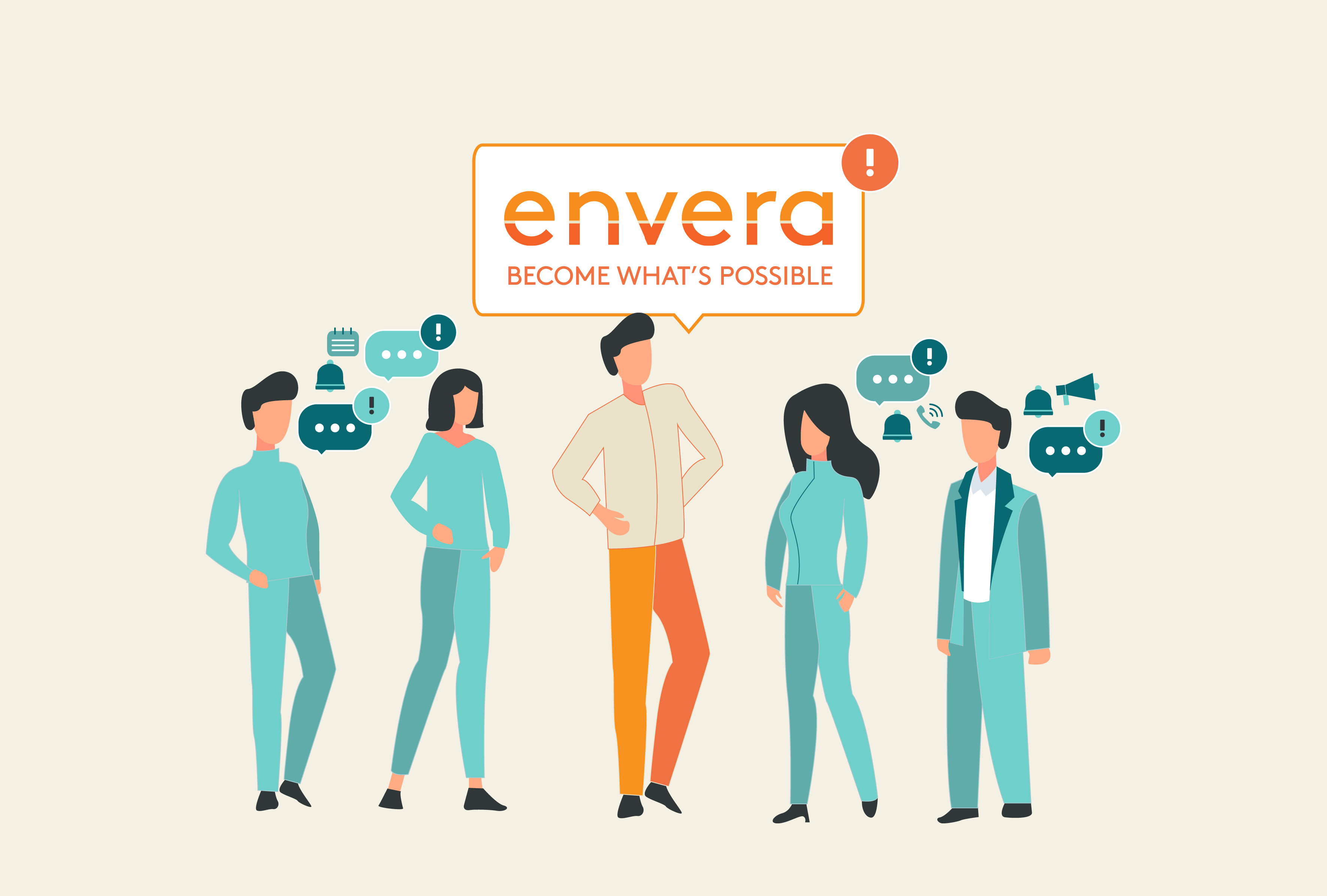 Why Envera - Patient Access Solutions - Envera Health
